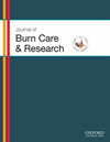 Journal of Burn Care & Research雜志封面